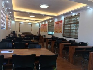 厂容厂貌