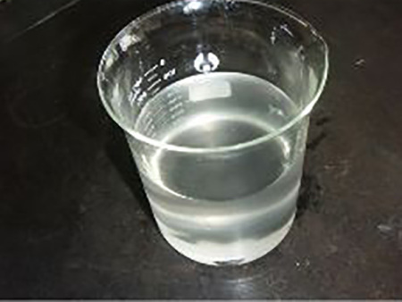 Sodium water glass